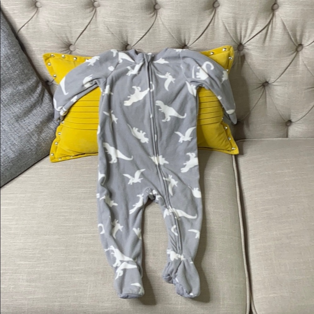 Old navy pajamas